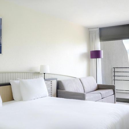 Thalazur Antibes - Hotel & Spa Luaran gambar