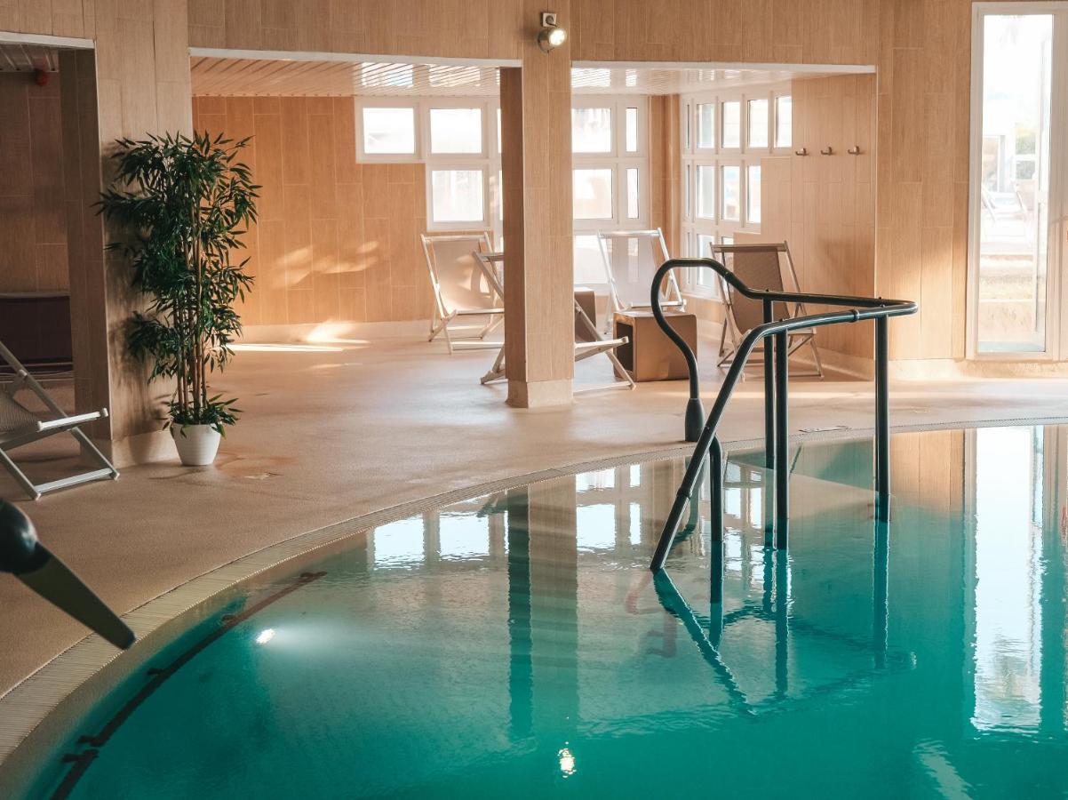 Thalazur Antibes - Hotel & Spa Luaran gambar