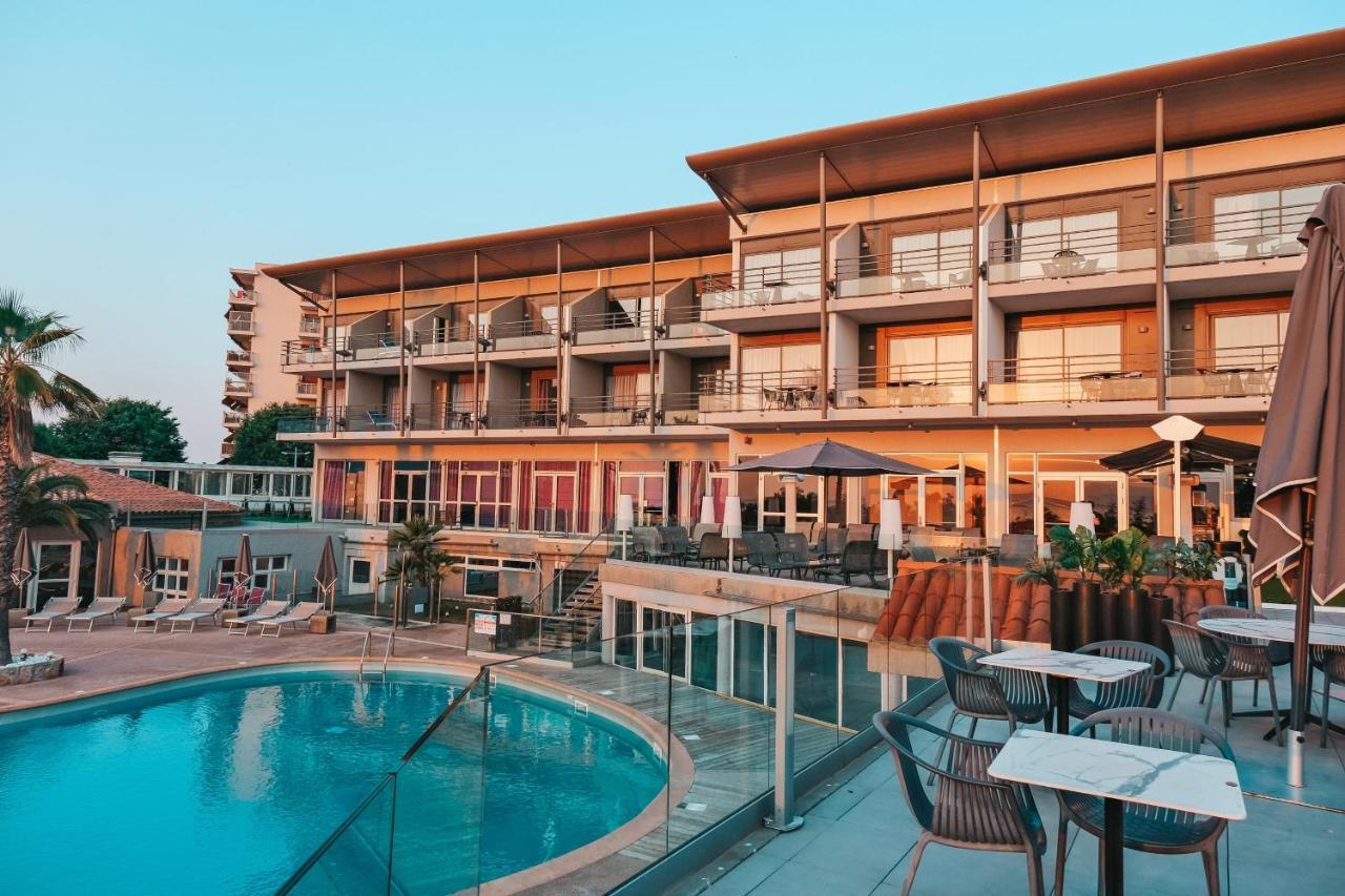 Thalazur Antibes - Hotel & Spa Luaran gambar