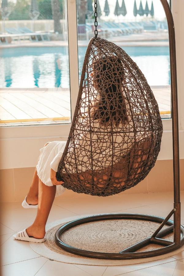 Thalazur Antibes - Hotel & Spa Luaran gambar