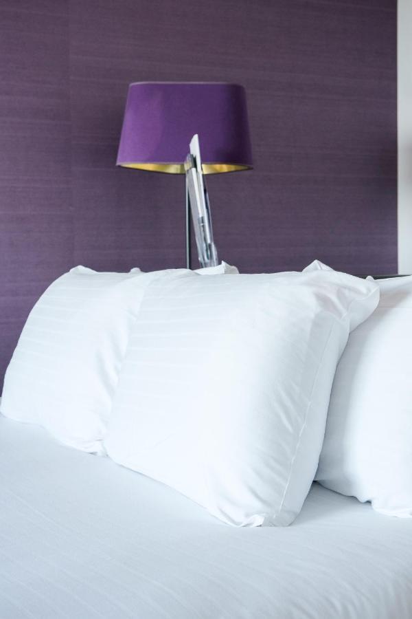 Thalazur Antibes - Hotel & Spa Luaran gambar