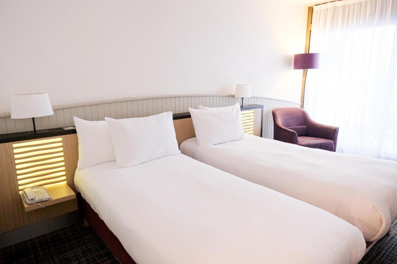 Thalazur Antibes - Hotel & Spa Luaran gambar