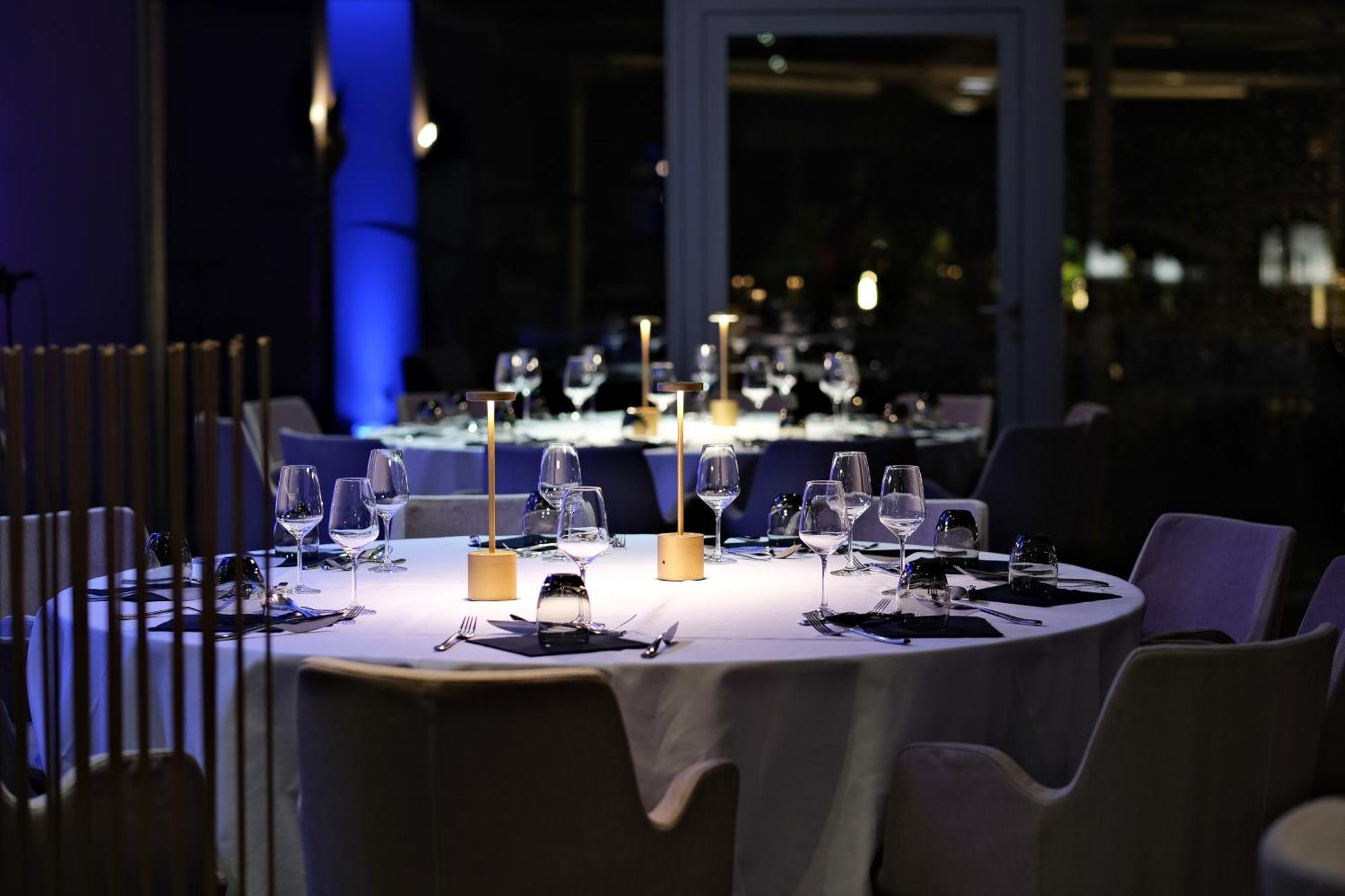 Thalazur Antibes - Hotel & Spa Luaran gambar