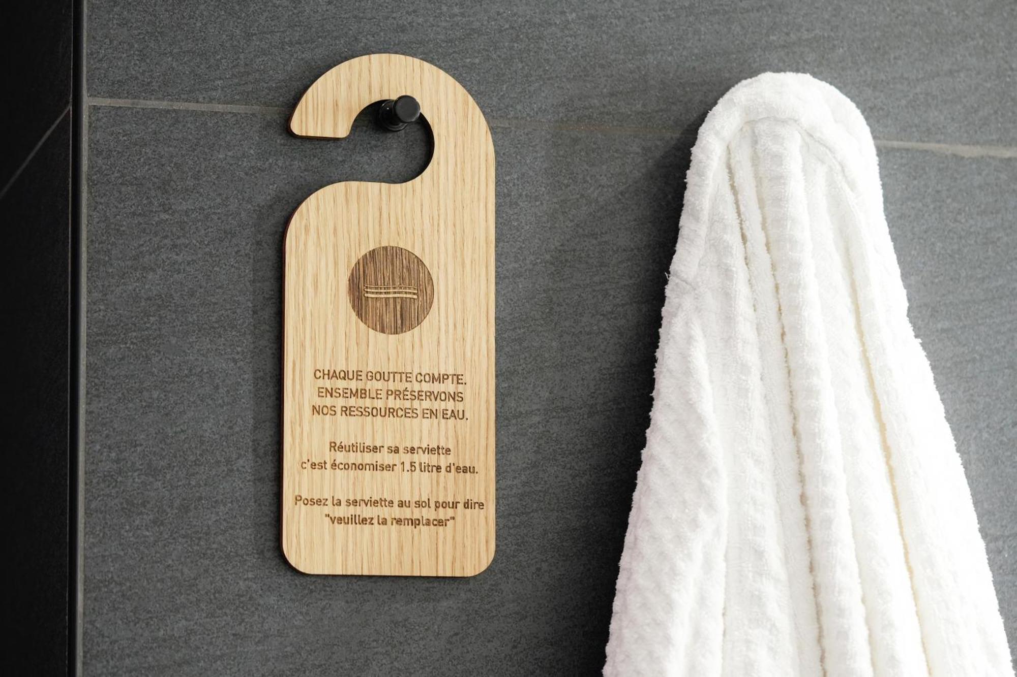 Thalazur Antibes - Hotel & Spa Luaran gambar